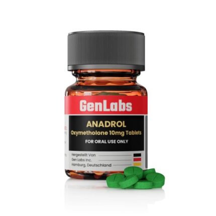 Anadrol 10mg