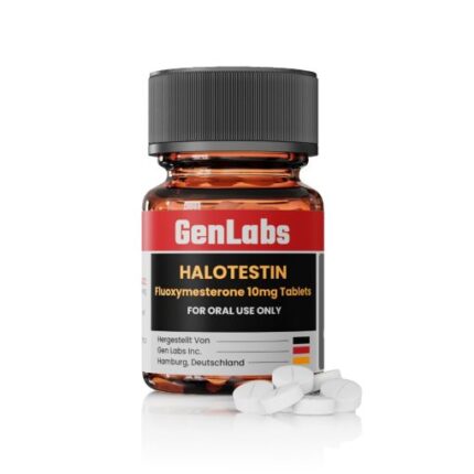 Halotestin 10mg