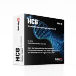 HCG 5000IU – VIAL ( HUMAN CHORIONIC GONADOTROPIN ) ( WITH BACTERIOSTATIC WATER) – GENLABS