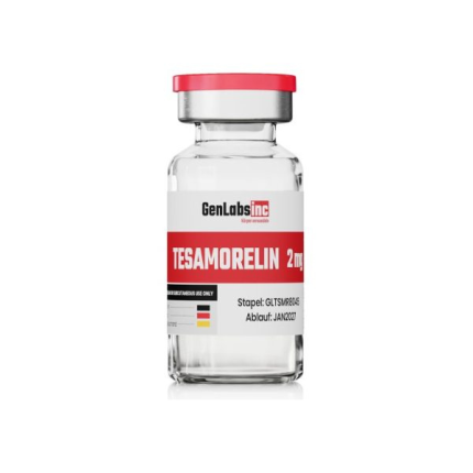 Tesamorelin 2mg