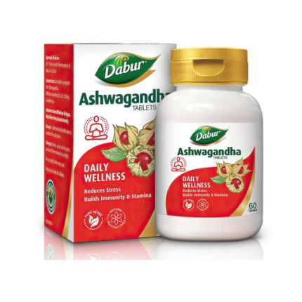 Buy Dabur Ashwagandha online