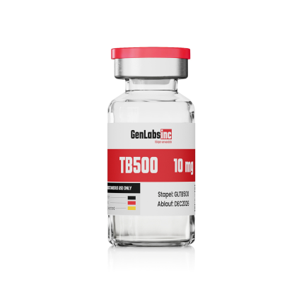 TB 500 10mg