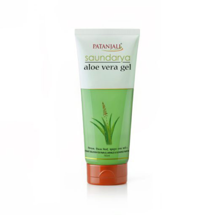 Patanjali Aloe Vera Gel