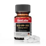SLU-PP-332 supplement increasing fast oxidative muscle fibers and improving endurance.