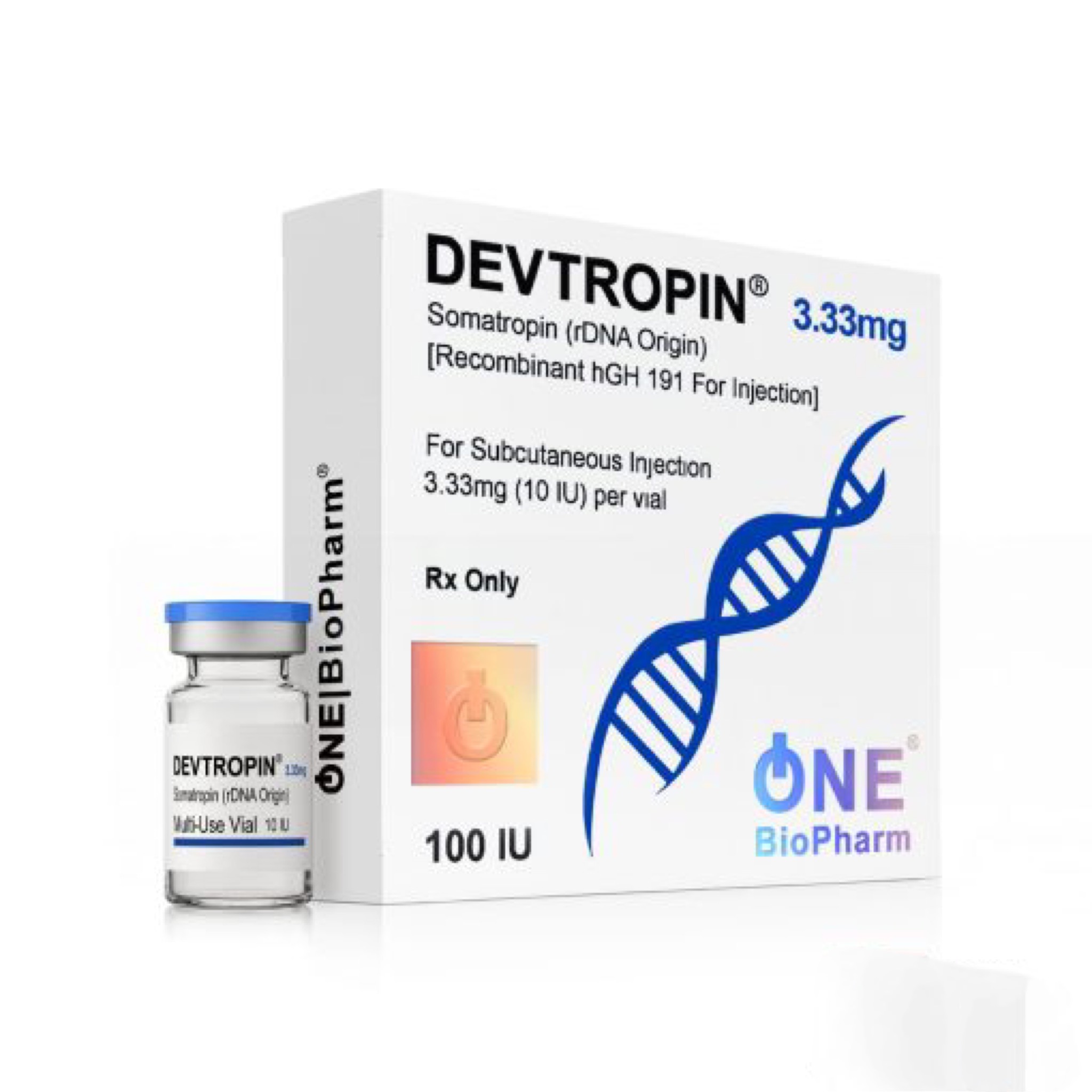 devtropin-100iu-somatropin-hgh-injection Devtropin 100IU Somatropin HGH injection for muscle growth and anti-aging