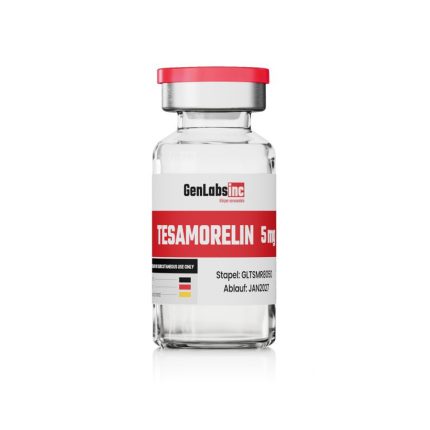 Tesamorelin 5mg