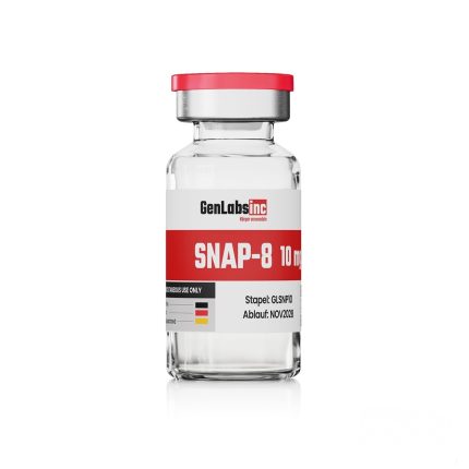 SNAP-8 10mg